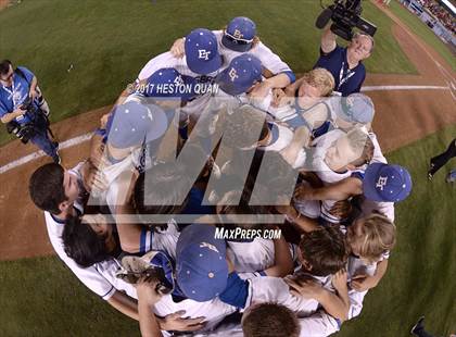 Thumbnail 3 in Corona vs El Toro (CIF-SS D1 Final) photogallery.