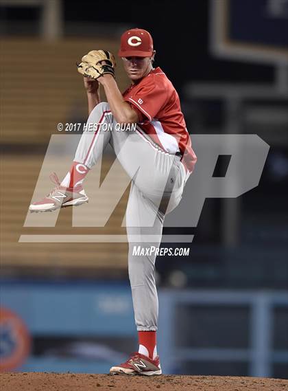 Thumbnail 2 in Corona vs El Toro (CIF-SS D1 Final) photogallery.