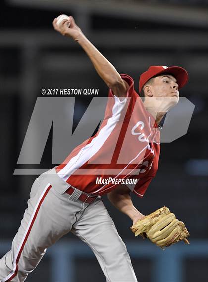 Thumbnail 2 in Corona vs El Toro (CIF-SS D1 Final) photogallery.