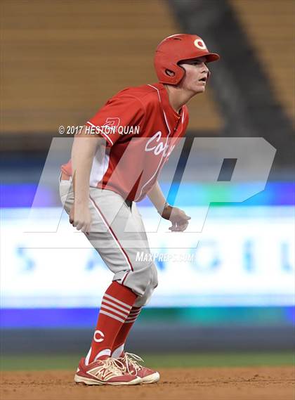 Thumbnail 3 in Corona vs El Toro (CIF-SS D1 Final) photogallery.