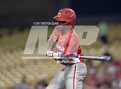 Thumbnail 3 in Corona vs El Toro (CIF-SS D1 Final) photogallery.