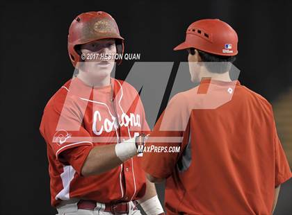 Thumbnail 2 in Corona vs El Toro (CIF-SS D1 Final) photogallery.