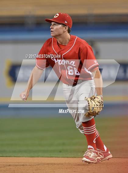 Thumbnail 3 in Corona vs El Toro (CIF-SS D1 Final) photogallery.