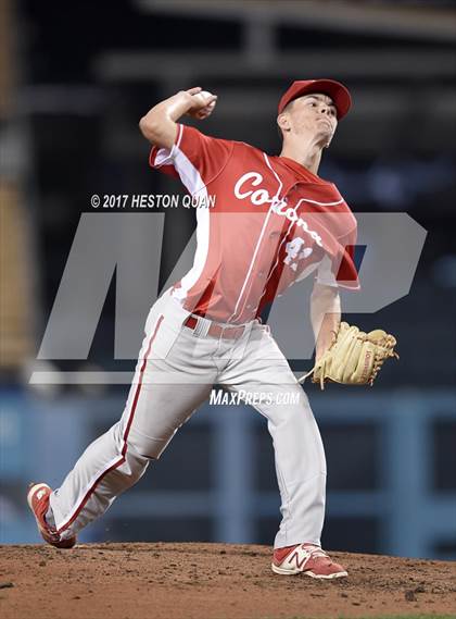 Thumbnail 3 in Corona vs El Toro (CIF-SS D1 Final) photogallery.