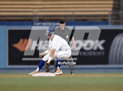 Thumbnail 1 in Corona vs El Toro (CIF-SS D1 Final) photogallery.