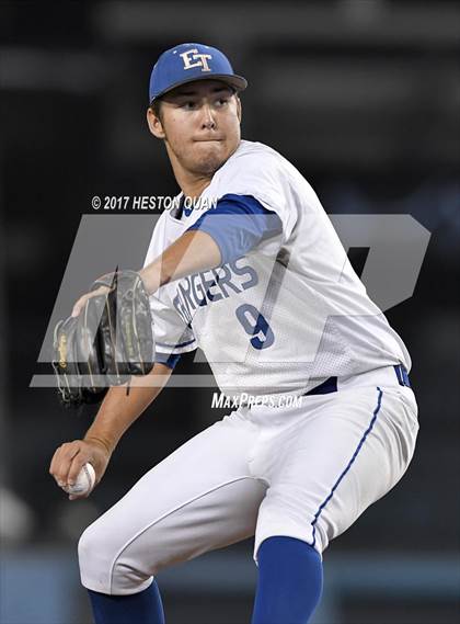 Thumbnail 3 in Corona vs El Toro (CIF-SS D1 Final) photogallery.