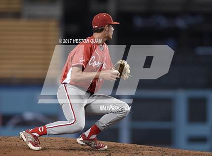 Thumbnail 3 in Corona vs El Toro (CIF-SS D1 Final) photogallery.