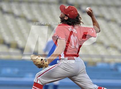 Thumbnail 3 in Corona vs El Toro (CIF-SS D1 Final) photogallery.