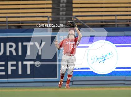 Thumbnail 2 in Corona vs El Toro (CIF-SS D1 Final) photogallery.