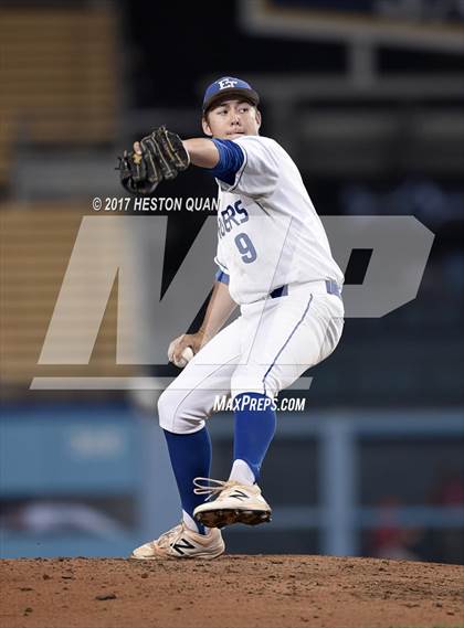 Thumbnail 1 in Corona vs El Toro (CIF-SS D1 Final) photogallery.