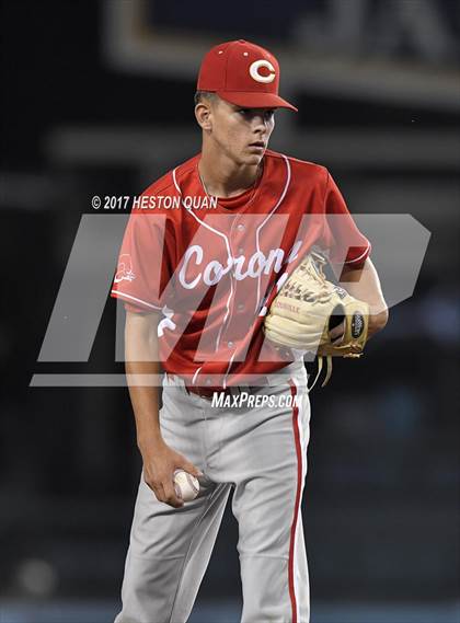 Thumbnail 3 in Corona vs El Toro (CIF-SS D1 Final) photogallery.