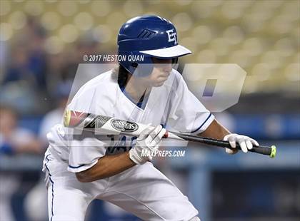 Thumbnail 2 in Corona vs El Toro (CIF-SS D1 Final) photogallery.