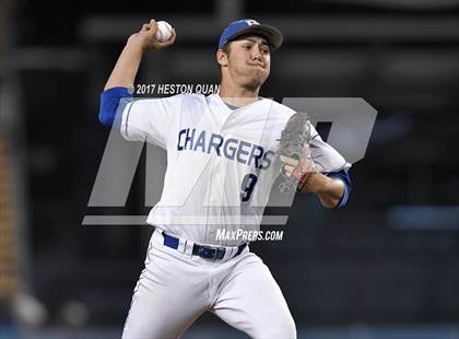 Thumbnail 2 in Corona vs El Toro (CIF-SS D1 Final) photogallery.