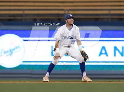 Thumbnail 3 in Corona vs El Toro (CIF-SS D1 Final) photogallery.