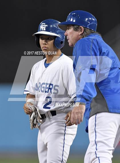 Thumbnail 3 in Corona vs El Toro (CIF-SS D1 Final) photogallery.