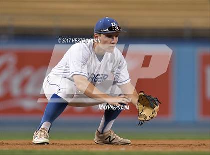 Thumbnail 1 in Corona vs El Toro (CIF-SS D1 Final) photogallery.