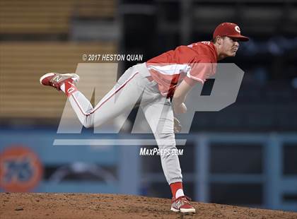 Thumbnail 1 in Corona vs El Toro (CIF-SS D1 Final) photogallery.