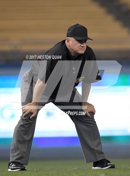 Thumbnail 3 in Corona vs El Toro (CIF-SS D1 Final) photogallery.