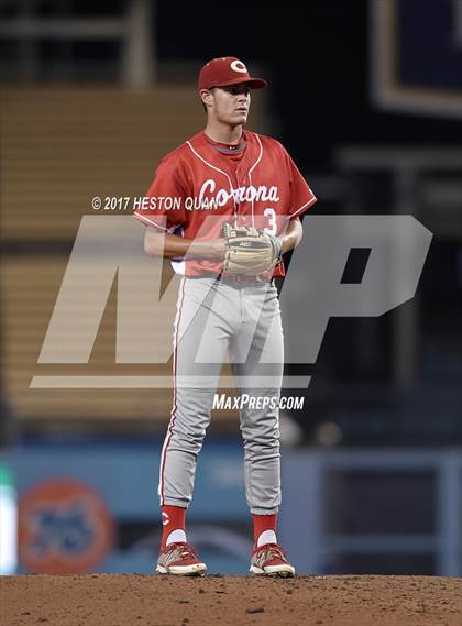 Thumbnail 1 in Corona vs El Toro (CIF-SS D1 Final) photogallery.