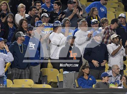 Thumbnail 2 in Corona vs El Toro (CIF-SS D1 Final) photogallery.