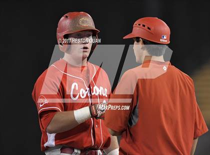 Thumbnail 3 in Corona vs El Toro (CIF-SS D1 Final) photogallery.