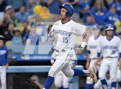 Thumbnail 3 in Corona vs El Toro (CIF-SS D1 Final) photogallery.