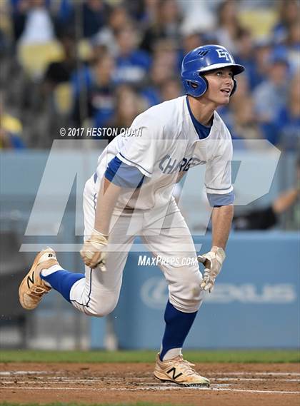 Thumbnail 3 in Corona vs El Toro (CIF-SS D1 Final) photogallery.