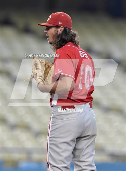 Thumbnail 1 in Corona vs El Toro (CIF-SS D1 Final) photogallery.