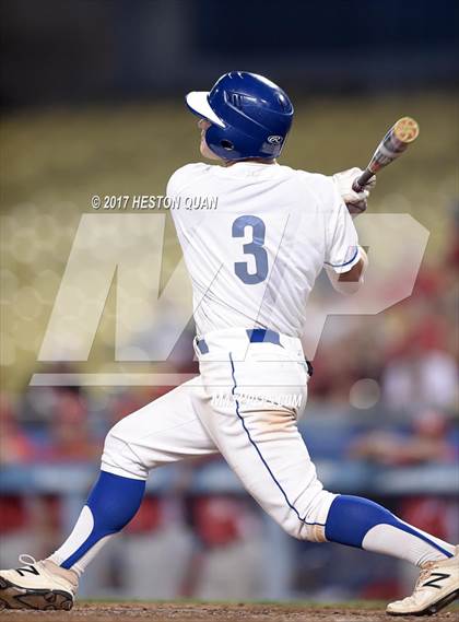 Thumbnail 3 in Corona vs El Toro (CIF-SS D1 Final) photogallery.