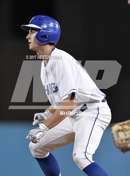 Thumbnail 1 in Corona vs El Toro (CIF-SS D1 Final) photogallery.