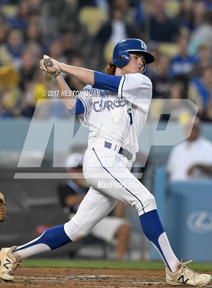 Thumbnail 3 in Corona vs El Toro (CIF-SS D1 Final) photogallery.