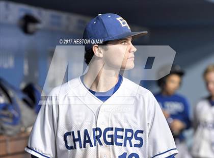 Thumbnail 2 in Corona vs El Toro (CIF-SS D1 Final) photogallery.