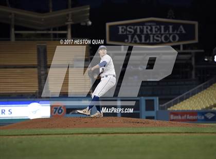 Thumbnail 1 in Corona vs El Toro (CIF-SS D1 Final) photogallery.