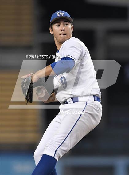 Thumbnail 2 in Corona vs El Toro (CIF-SS D1 Final) photogallery.