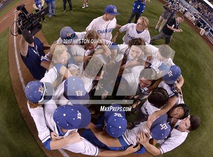 Thumbnail 3 in Corona vs El Toro (CIF-SS D1 Final) photogallery.