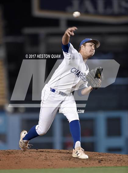 Thumbnail 3 in Corona vs El Toro (CIF-SS D1 Final) photogallery.