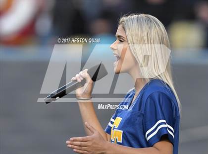 Thumbnail 1 in Corona vs El Toro (CIF-SS D1 Final) photogallery.