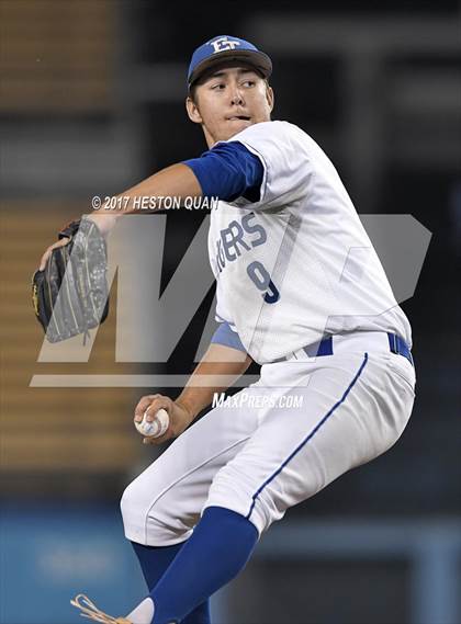 Thumbnail 2 in Corona vs El Toro (CIF-SS D1 Final) photogallery.