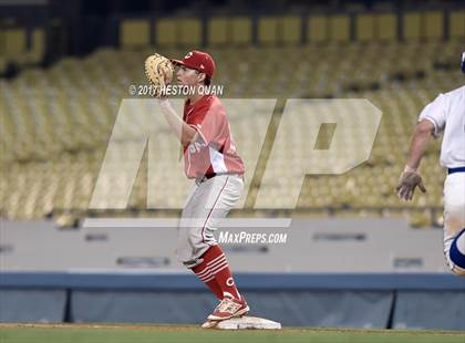 Thumbnail 1 in Corona vs El Toro (CIF-SS D1 Final) photogallery.