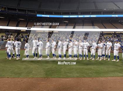 Thumbnail 2 in Corona vs El Toro (CIF-SS D1 Final) photogallery.