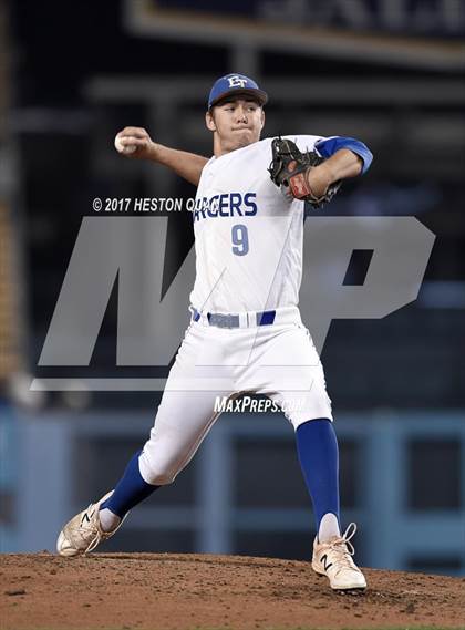 Thumbnail 3 in Corona vs El Toro (CIF-SS D1 Final) photogallery.
