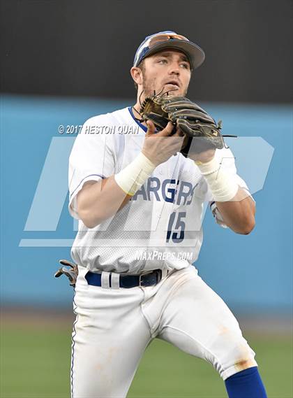 Thumbnail 3 in Corona vs El Toro (CIF-SS D1 Final) photogallery.