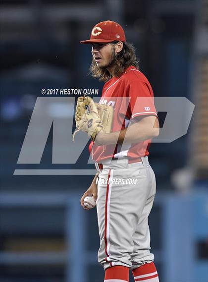 Thumbnail 3 in Corona vs El Toro (CIF-SS D1 Final) photogallery.