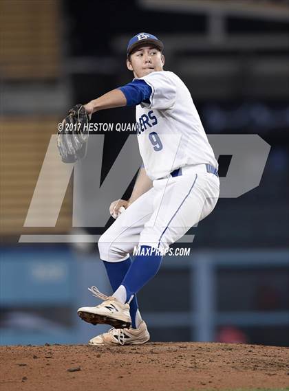 Thumbnail 3 in Corona vs El Toro (CIF-SS D1 Final) photogallery.