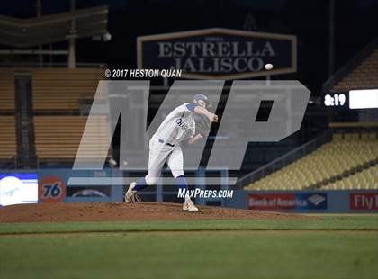 Thumbnail 1 in Corona vs El Toro (CIF-SS D1 Final) photogallery.
