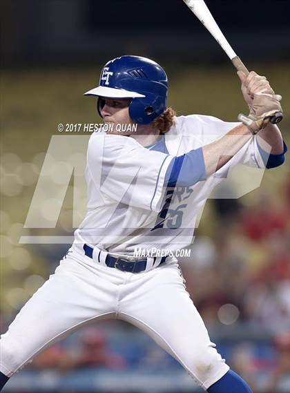 Thumbnail 1 in Corona vs El Toro (CIF-SS D1 Final) photogallery.