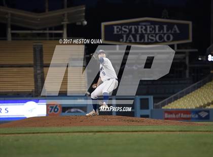 Thumbnail 2 in Corona vs El Toro (CIF-SS D1 Final) photogallery.