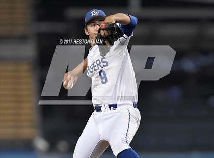 Thumbnail 1 in Corona vs El Toro (CIF-SS D1 Final) photogallery.