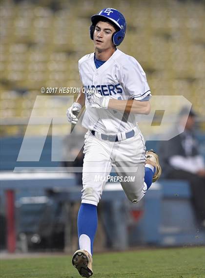 Thumbnail 1 in Corona vs El Toro (CIF-SS D1 Final) photogallery.