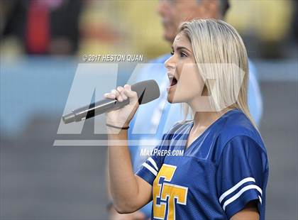Thumbnail 3 in Corona vs El Toro (CIF-SS D1 Final) photogallery.